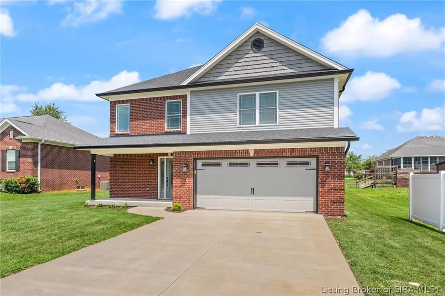 6407 Sunset Loop, Charlestown, IN 47111 - #3