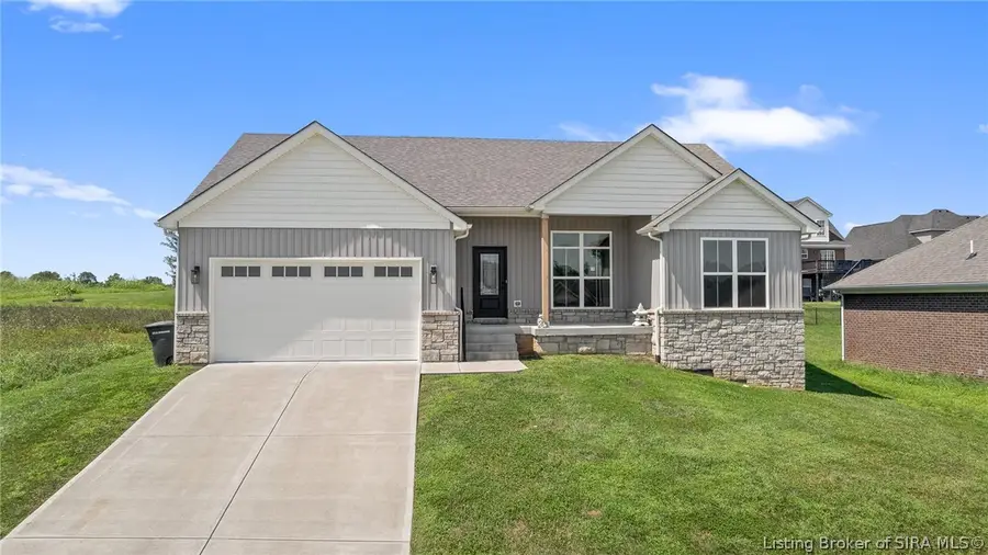 5245 Tallahala Street, Jeffersonville, IN 47130 - #2