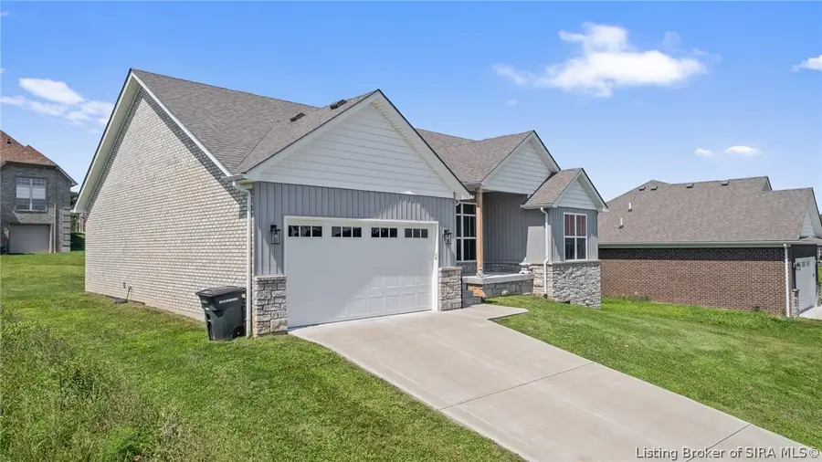 5245 Tallahala Street, Jeffersonville, IN 47130 - #3