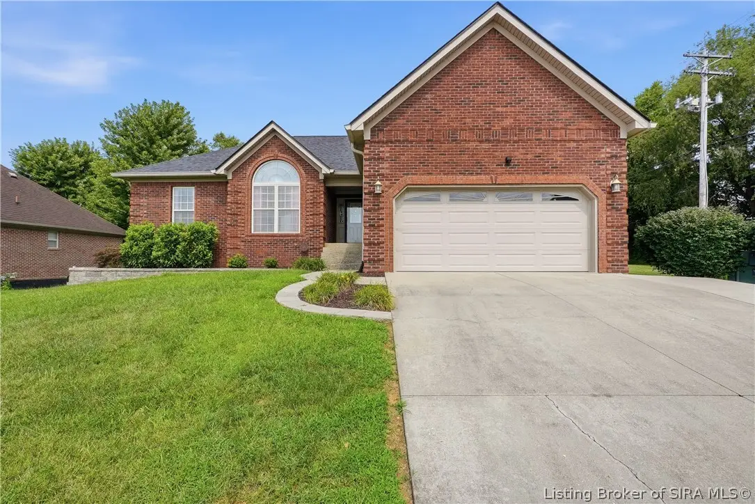 6307 Caleigh Drive, Charlestown, IN 47111 - #1