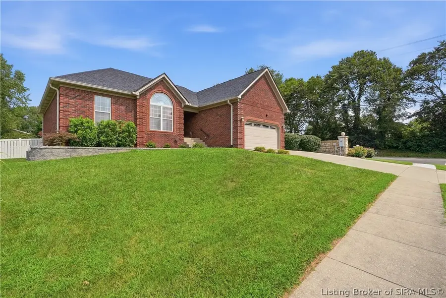6307 Caleigh Drive, Charlestown, IN 47111 - #2