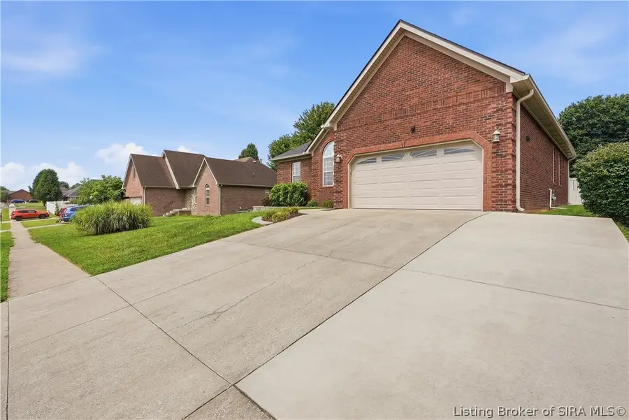 6307 Caleigh Drive, Charlestown, IN 47111 - #3