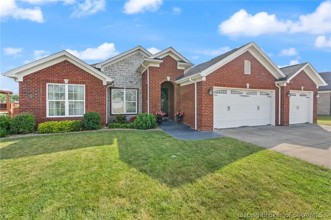 5618 Covington Drive, Charlestown, IN 47111 - #1