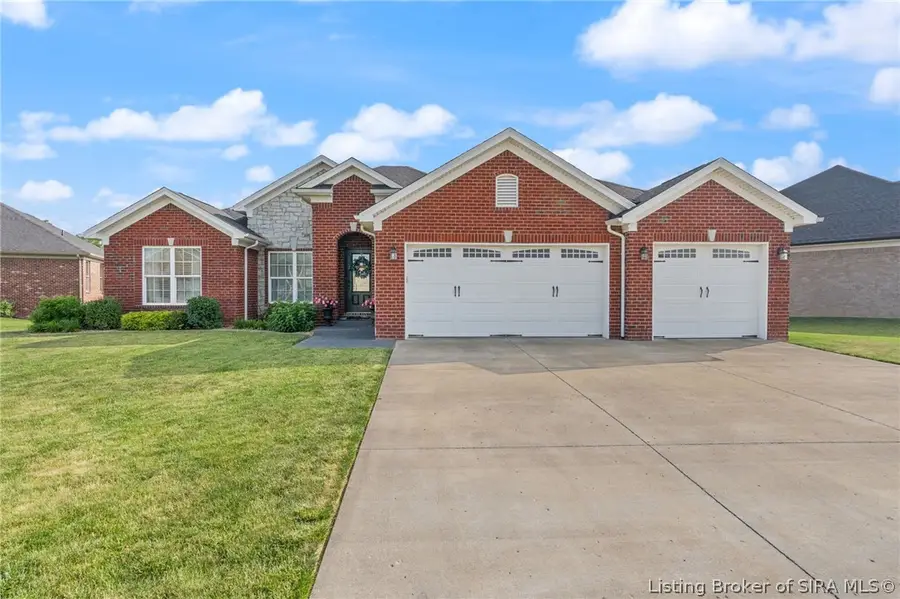 5618 Covington Drive, Charlestown, IN 47111 - #2