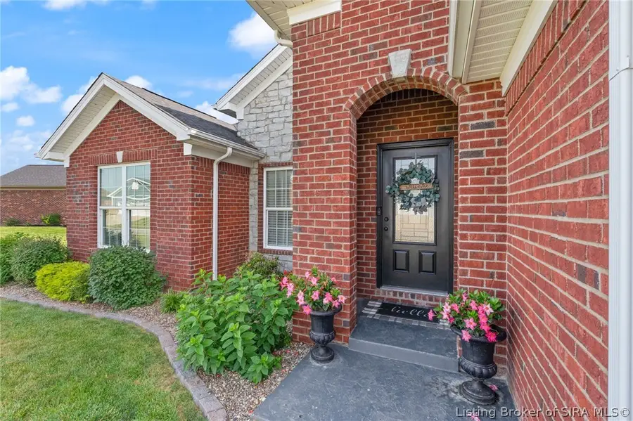 5618 Covington Drive, Charlestown, IN 47111 - #3