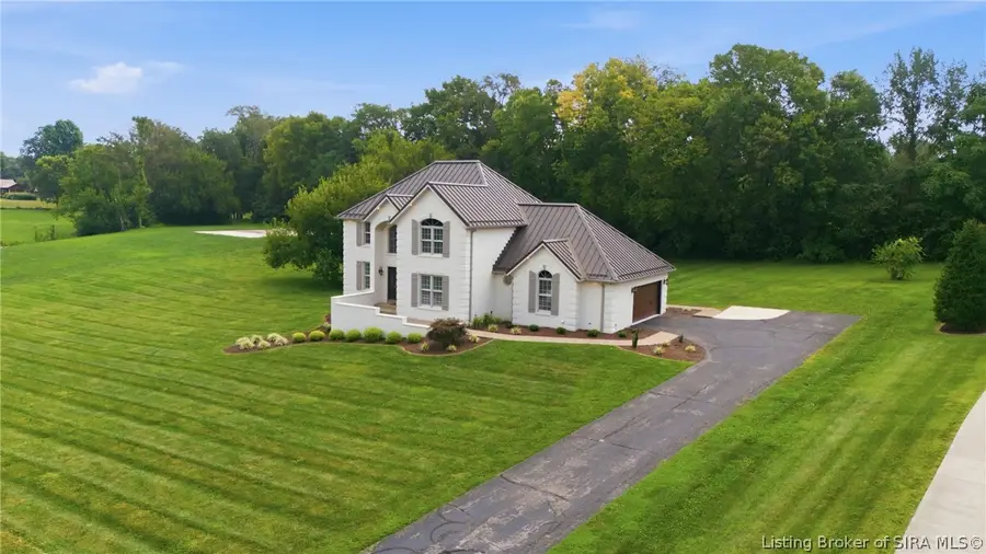 5715 Ridgefield Drive, Charlestown, IN 47111 - #2