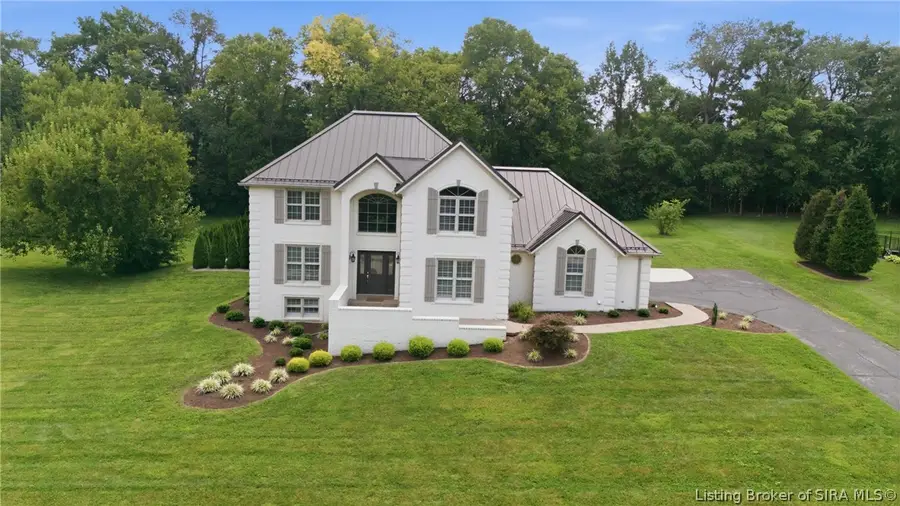 5715 Ridgefield Drive, Charlestown, IN 47111 - #3