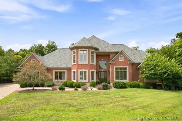 3803 Laurent Libs Court, Floyds Knobs, IN 47119