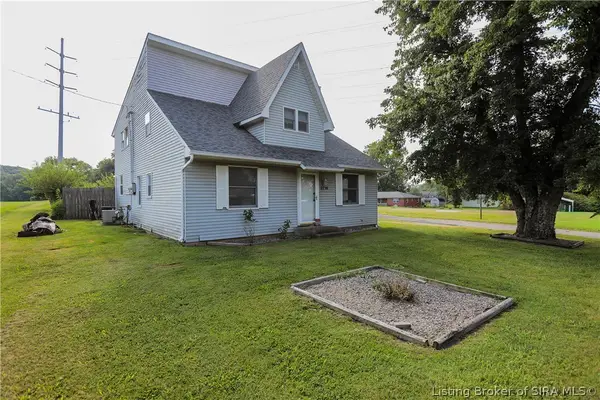 2716 Green Valley Road, New Albany, IN 47150