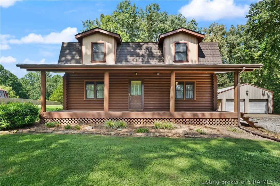 14651 North Road Nw, Depauw, IN 47115 - #1