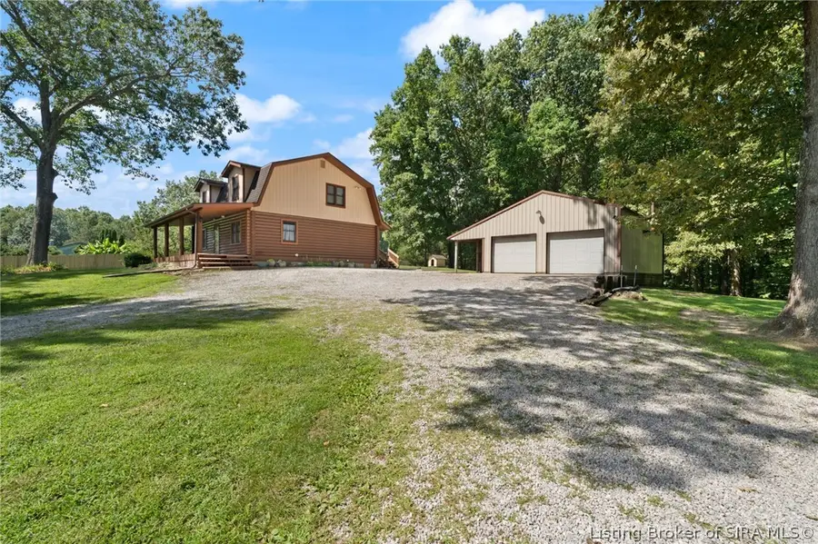 14651 North Road Nw, Depauw, IN 47115 - #2