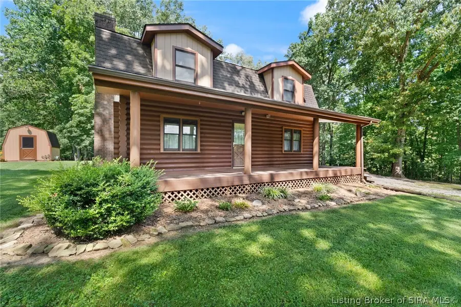 14651 North Road Nw, Depauw, IN 47115 - #3