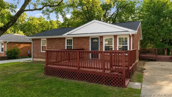 112 Venetian Way, New Albany, IN 47150