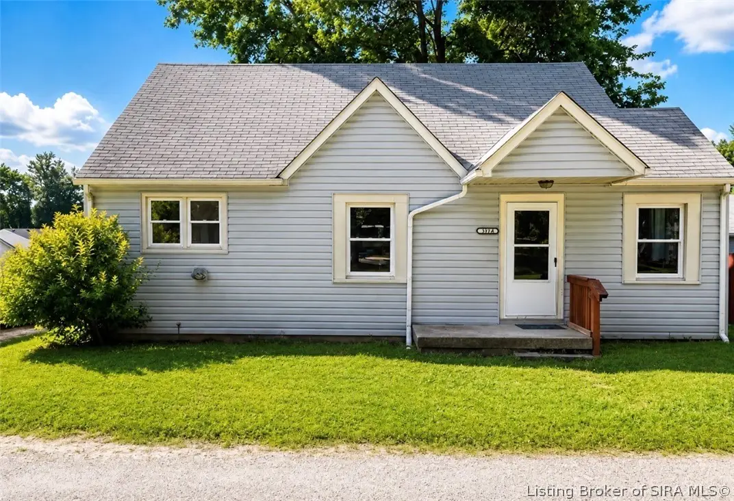 317 Kahl Court #A, Sellersburg, IN 47172 - #1
