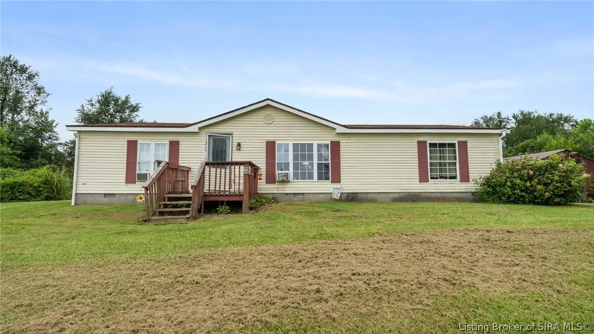 4460 Hill Grove Road Sw, Corydon, IN 47112 - #1