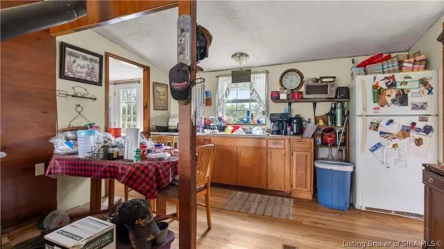 4460 Hill Grove Road Sw, Corydon, IN 47112 - #2
