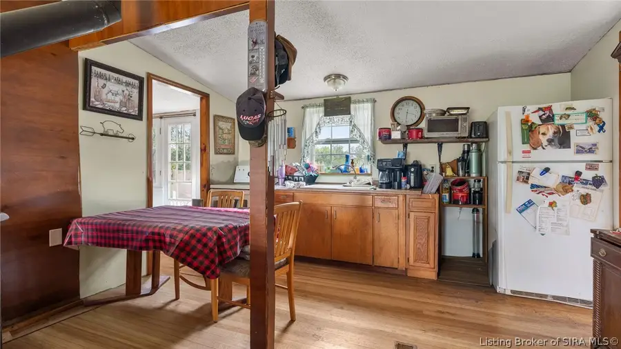 4460 Hill Grove Road Sw, Corydon, IN 47112 - #3