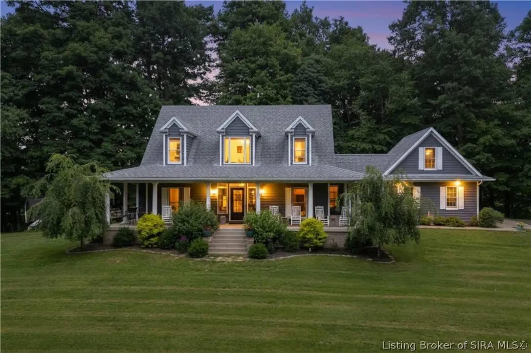 8711 Banet Road, Floyds Knobs, IN 47119 - #1