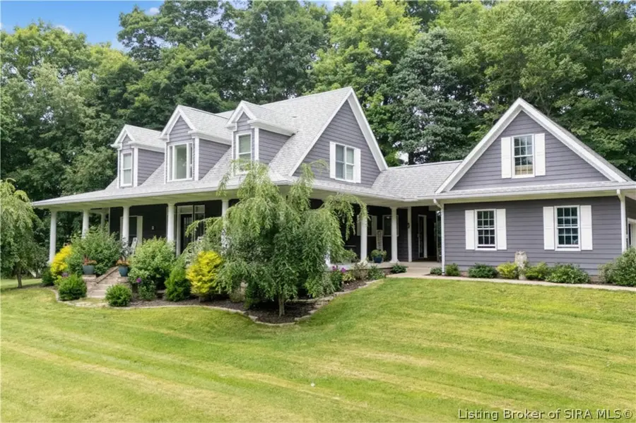 8711 Banet Road, Floyds Knobs, IN 47119 - #2
