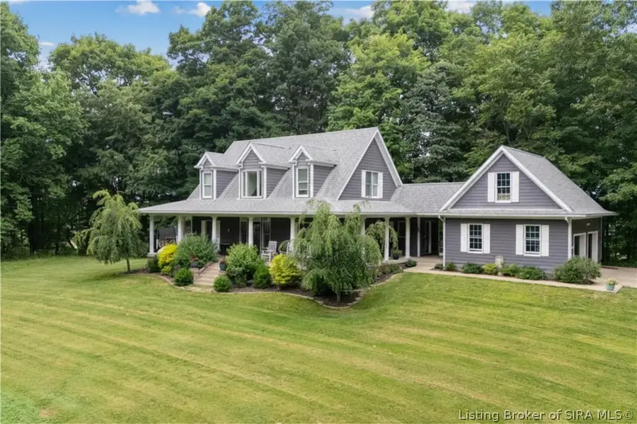8711 Banet Road, Floyds Knobs, IN 47119 - #3