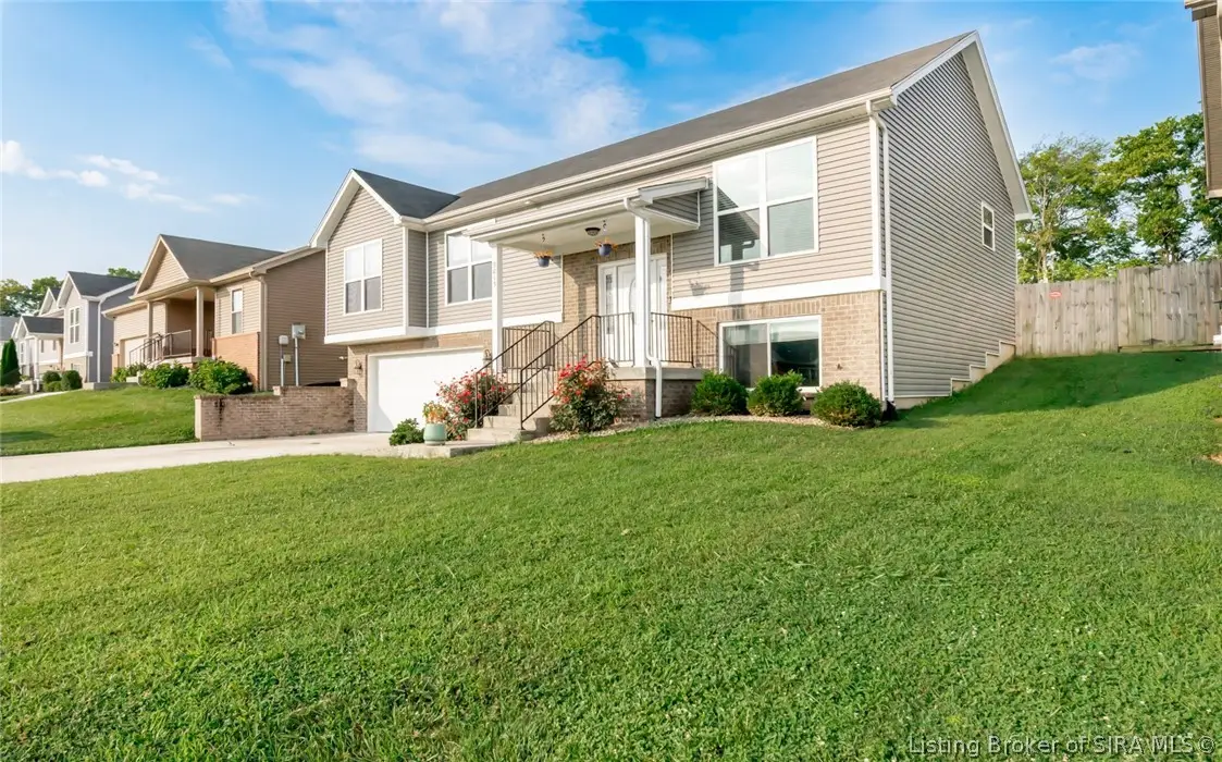 9015 Woodford Drive, Charlestown, IN 47111 - #1