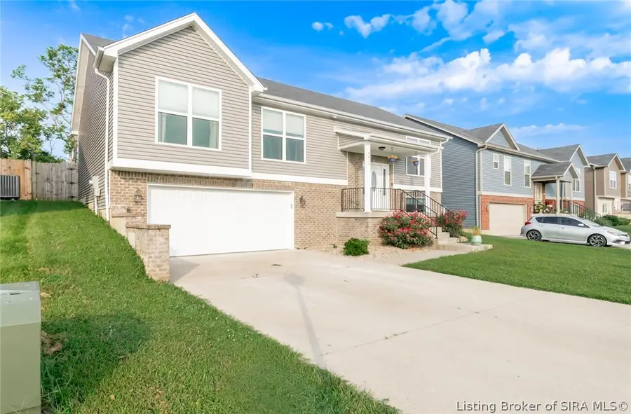 9015 Woodford Drive, Charlestown, IN 47111 - #2
