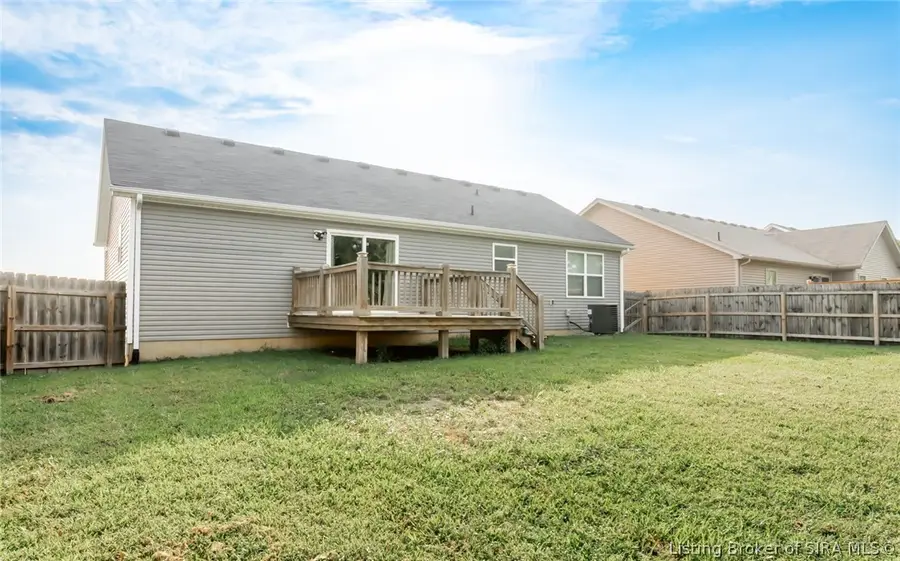 9015 Woodford Drive, Charlestown, IN 47111 - #3