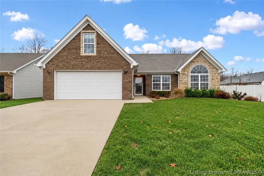 2031 Snyder Drive, Jeffersonville, IN 47130 - #1