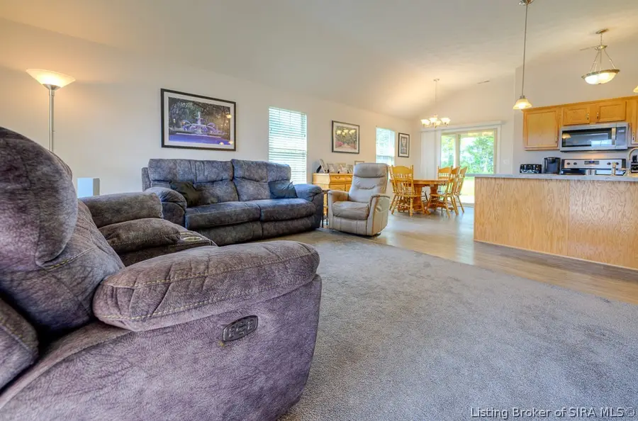 9025 Woodford Drive, Charlestown, IN 47111 - #3