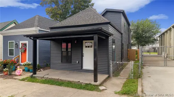 1713 Ekin Avenue, New Albany, IN 47150