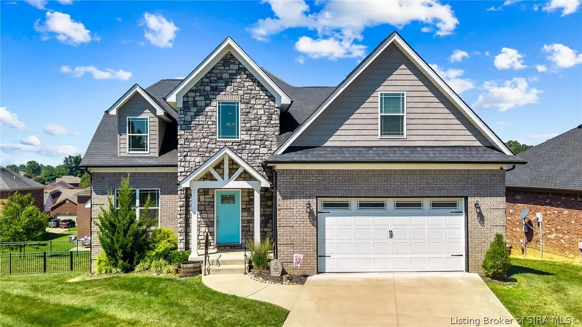 7901 Hillside Drive, Sellersburg, IN 47172 - #1