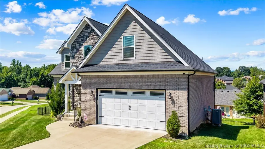 7901 Hillside Drive, Sellersburg, IN 47172 - #3