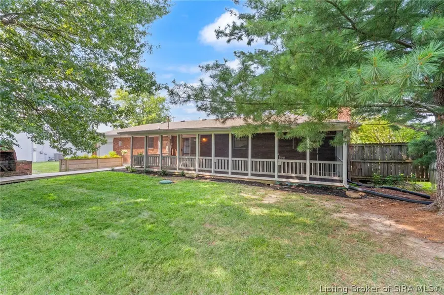 8018 County Line Road, Sellersburg, IN 47172 - #2