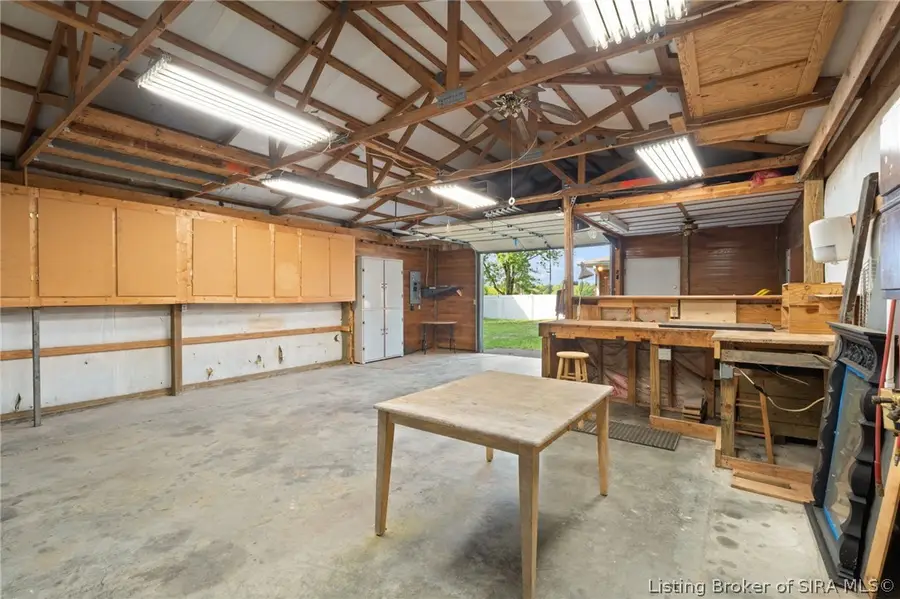 8018 County Line Road, Sellersburg, IN 47172 - #3