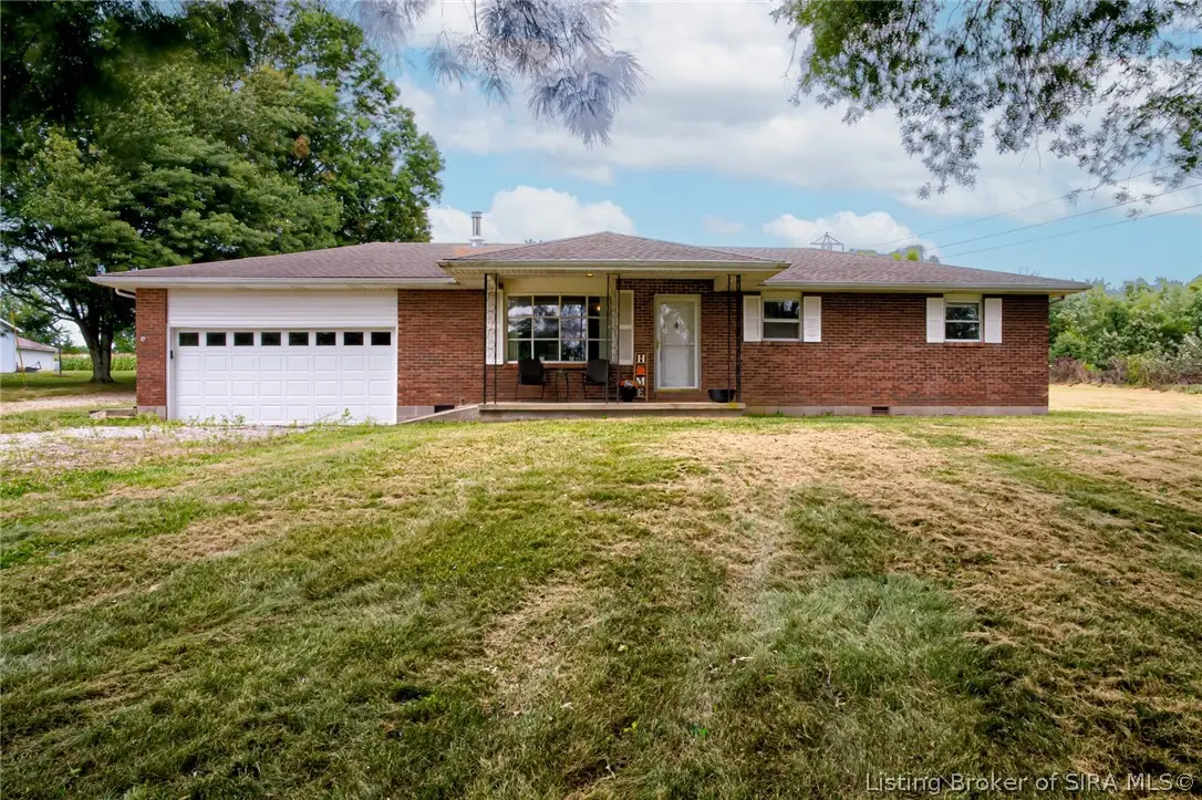 273 E County Line Road, Underwood, IN 47177 - #1