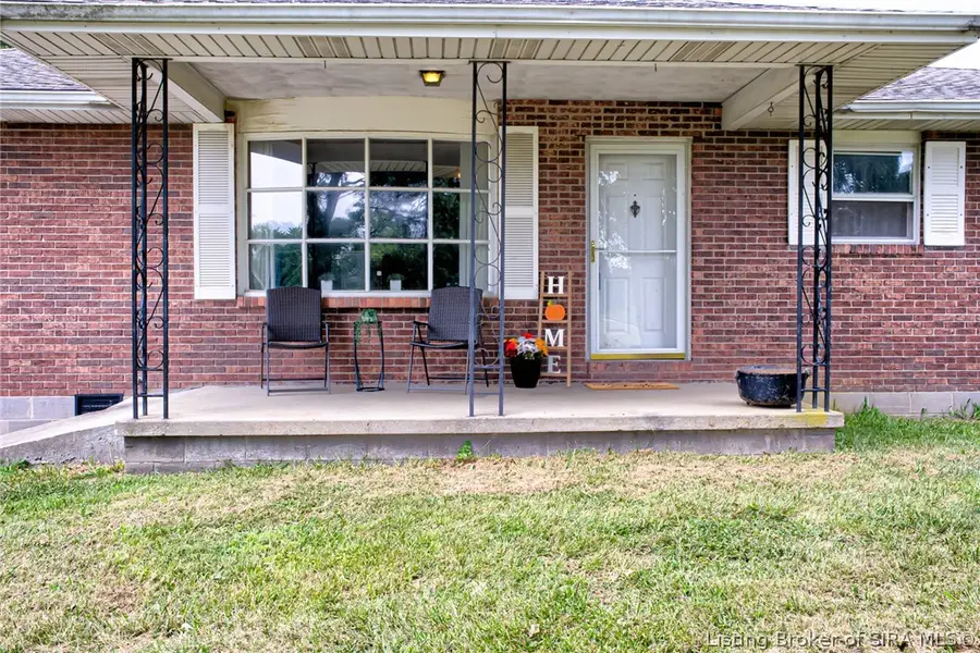 273 E County Line Road, Underwood, IN 47177 - #3