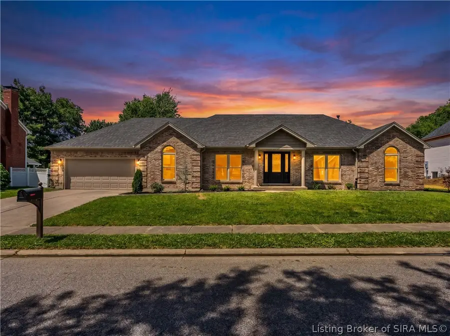 2305 Elk Pointe Boulevard, Jeffersonville, IN 47130 - #2
