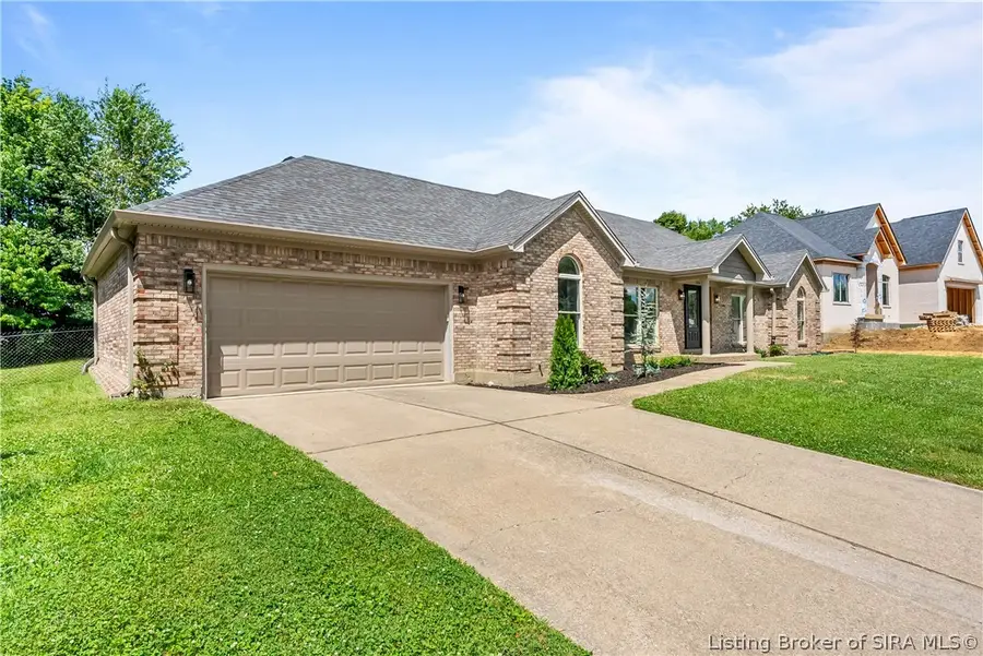 2305 Elk Pointe Boulevard, Jeffersonville, IN 47130 - #3
