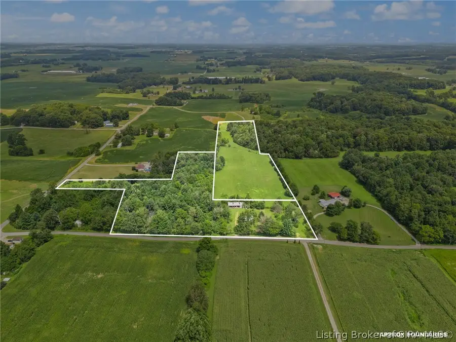4379 W Grandview Road, Salem, IN 47167 - #2