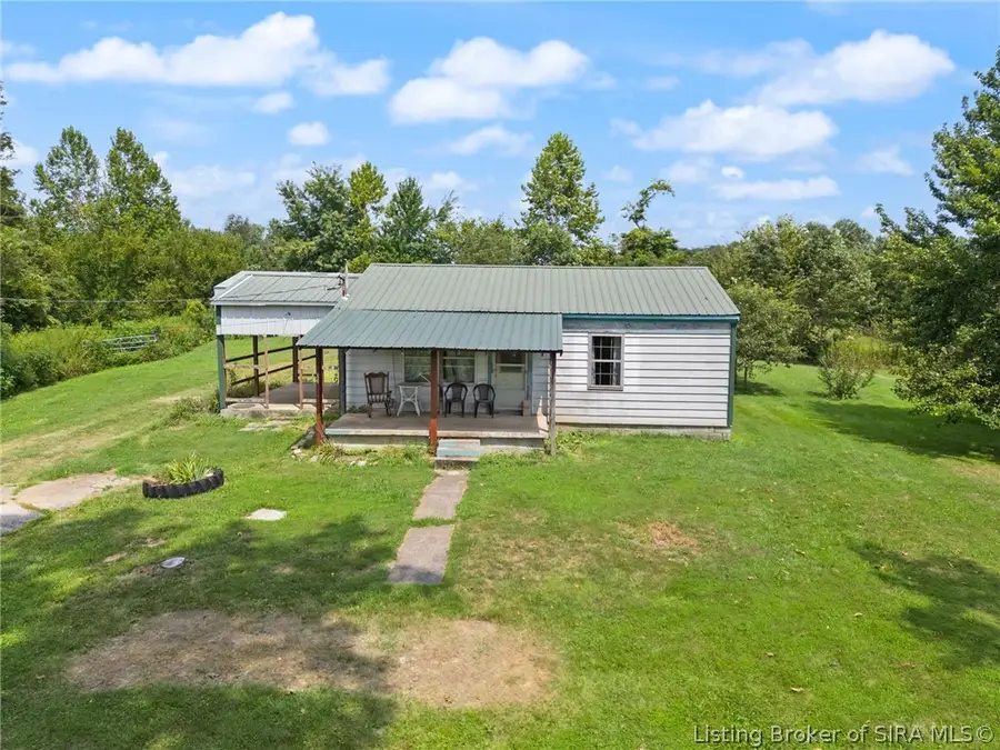 4379 W Grandview Road, Salem, IN 47167 - #3