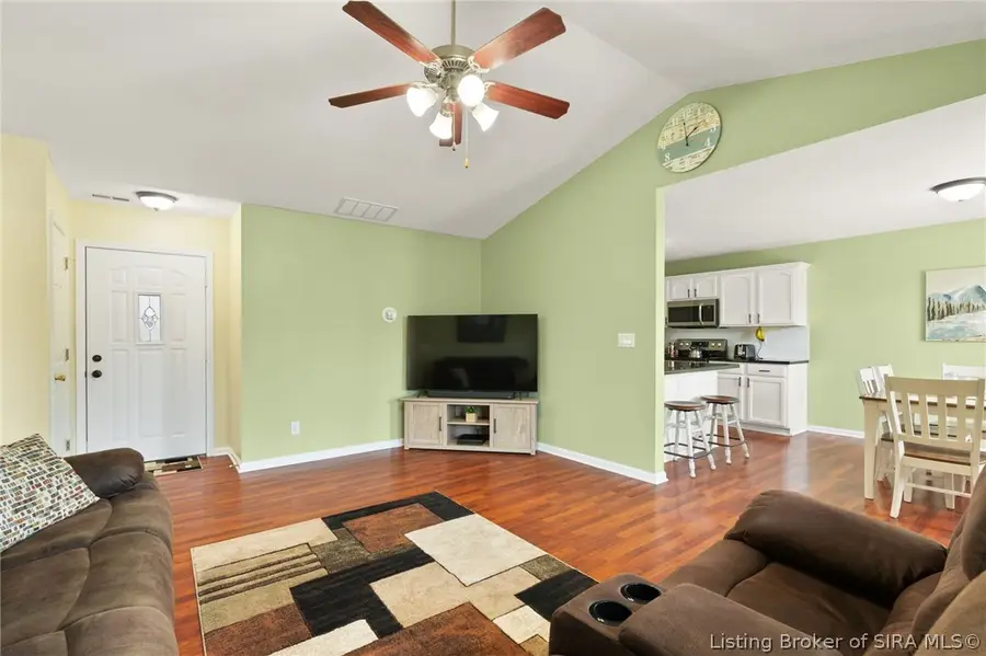 211 Savannah Nicole Road, Jeffersonville, IN 47130 - #2