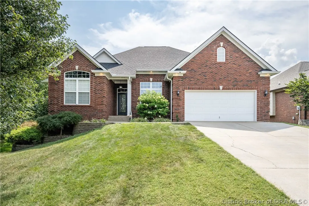 2631 Autumn Way, Sellersburg, IN 47172 - #1