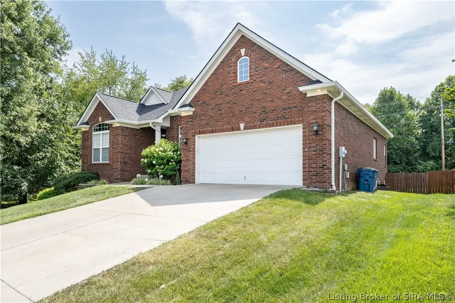 2631 Autumn Way, Sellersburg, IN 47172 - #2