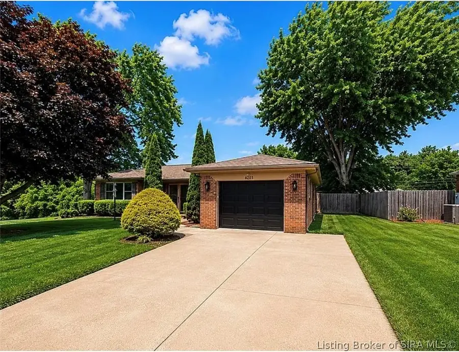 6203 Eric Drive, Floyds Knobs, IN 47119 - #2