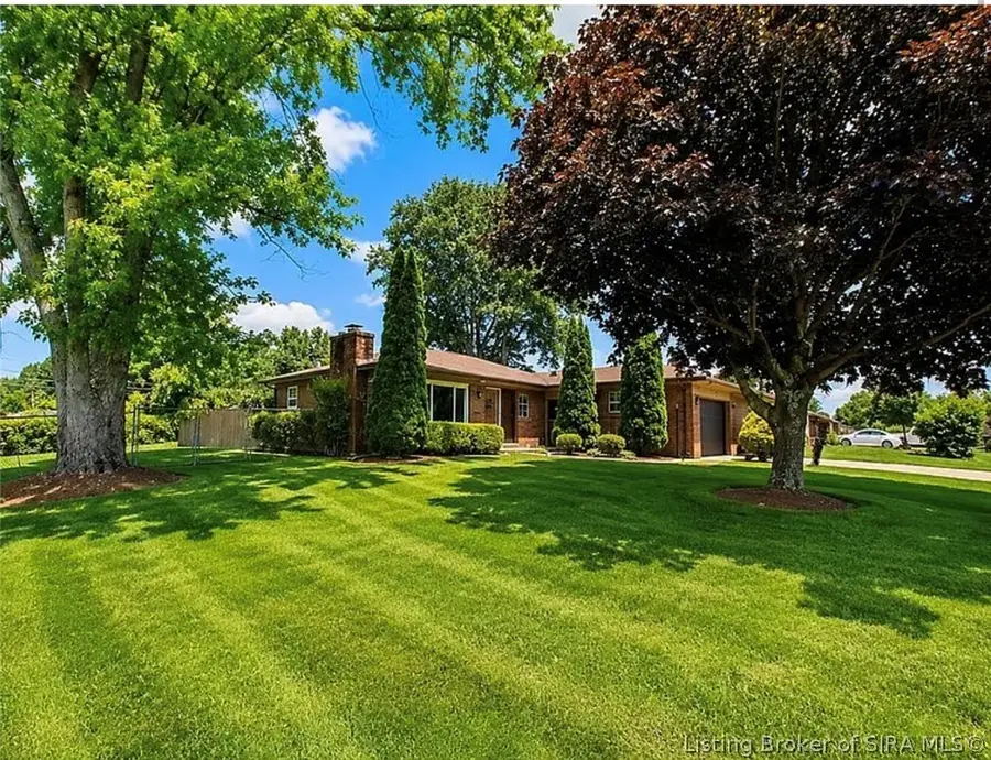 6203 Eric Drive, Floyds Knobs, IN 47119 - #3