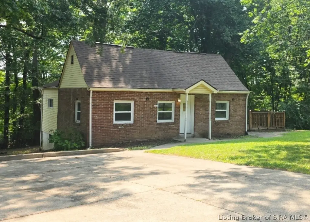 2280 Breckenridge Road Ne, Corydon, IN 47112 - #1