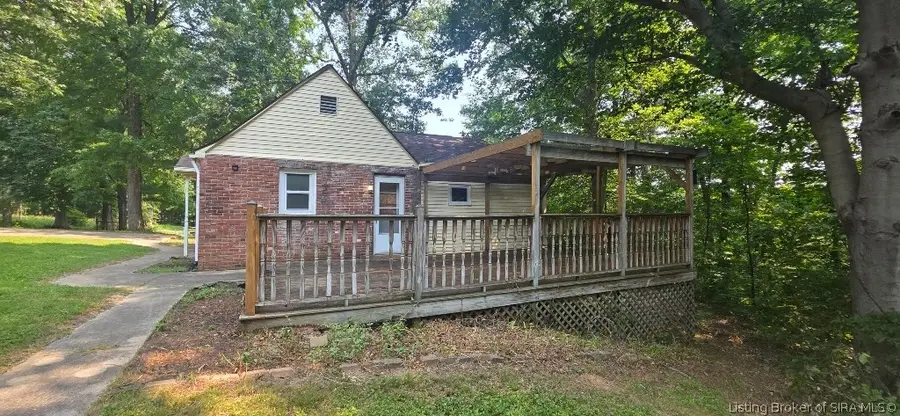2280 Breckenridge Road Ne, Corydon, IN 47112 - #3