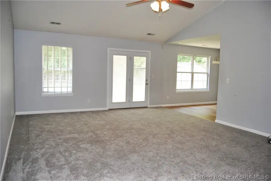 6801 Twin Springs Drive, Sellersburg, IN 47172 - #2