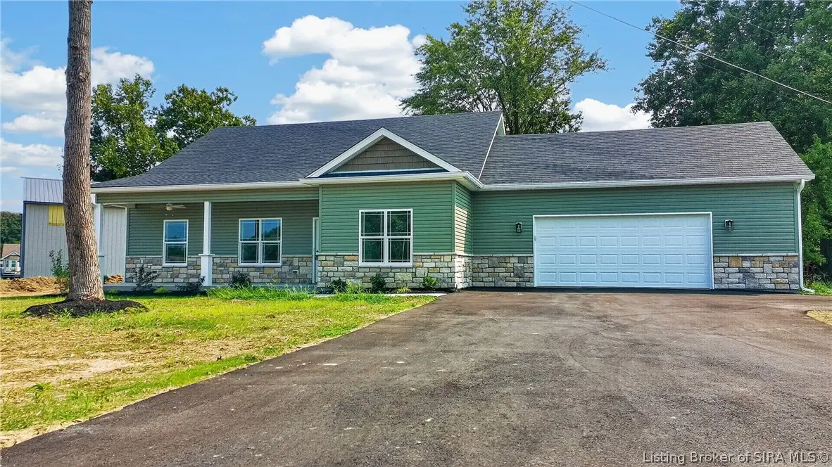 644 Lilac Circle, Clarksville, IN 47129 - #1