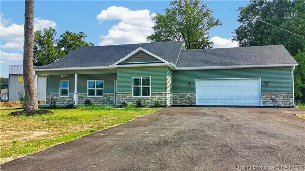 644 Lilac Circle, Clarksville, IN 47129